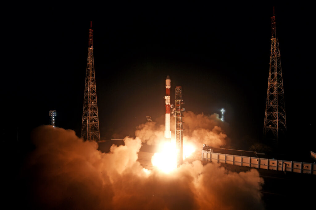 ISRO Launched SpaDeX Mission: What is Space Docking?