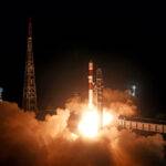 ISRO Launched SpaDeX Mission: What is Space Docking?