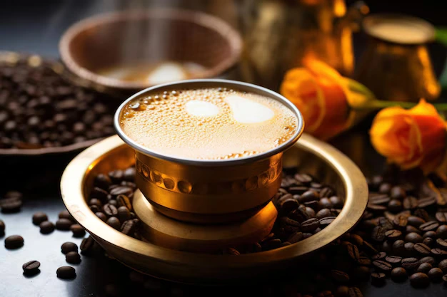 India’s Coffee Exports Cross $1 Billion for the First Time