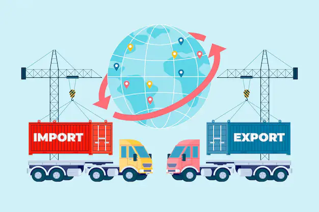 India’s Total Exports Crossed $800 Billion Despite Challenges