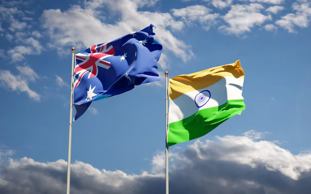 India-Australia Economic Cooperation and Trade Agreement (ECTA) – Two Years of Progress