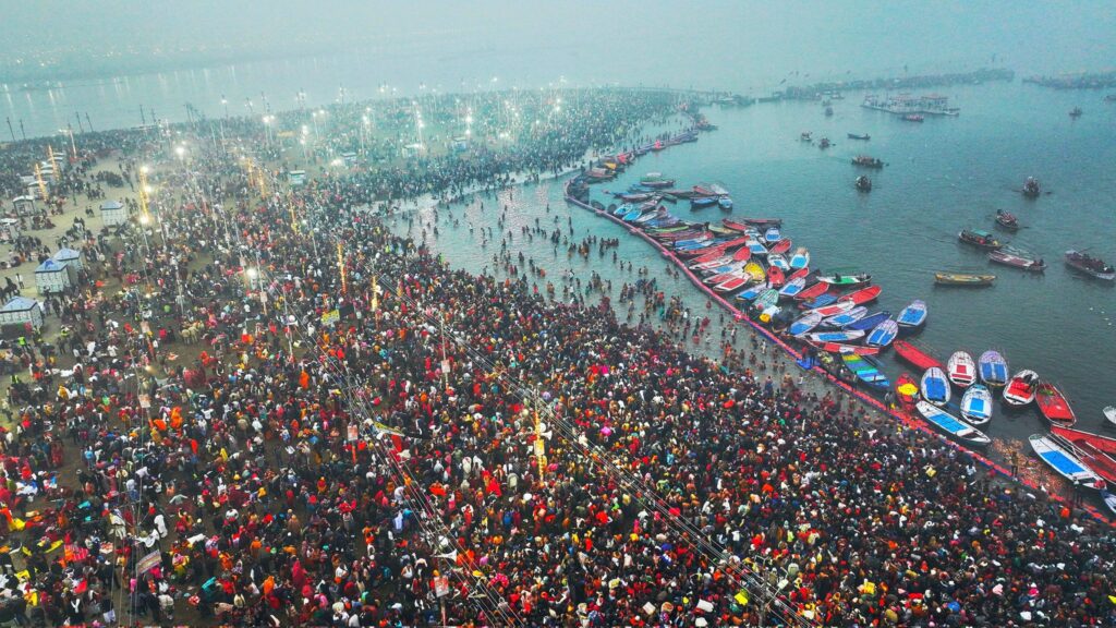 Maha Kumbh Mela 2025: All You Need to Know About It