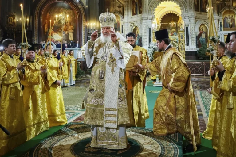 Orthodox Christians Celebrate Christmas on January 7: Here’s Why