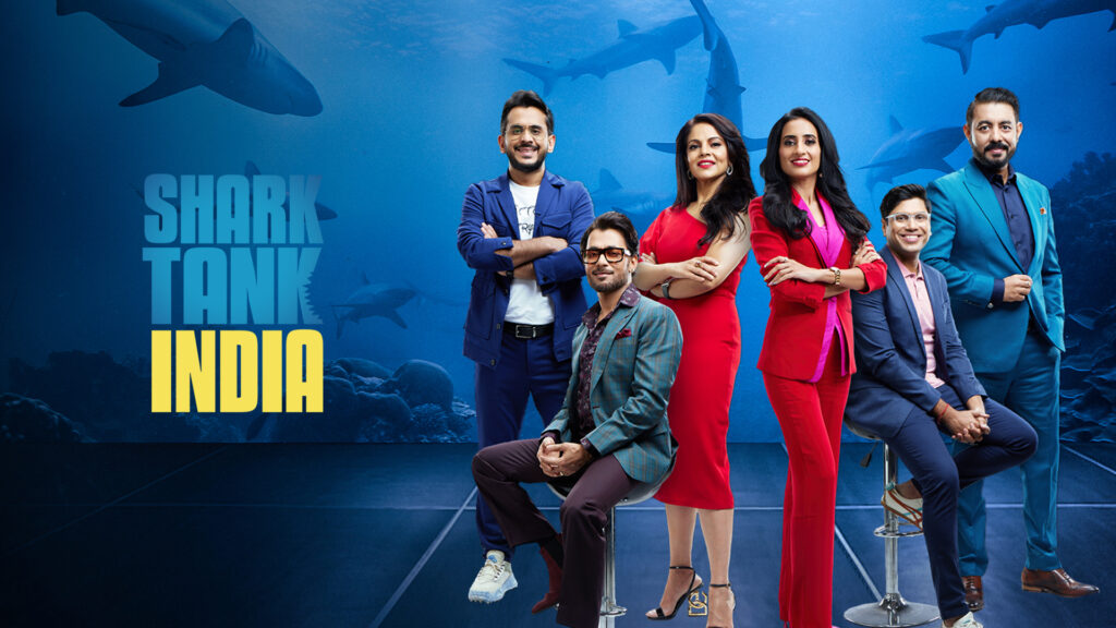 Shark Tank India Season 4: Know All About It