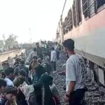 Tragic Train Incident Near Jalgaon Claims 11 Lives