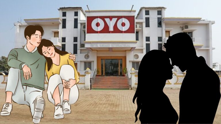 Can Hotels Deny Rooms to Unmarried Couples? OYO's New Policy Raises Questions