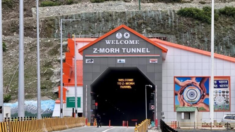 Z-Morh Tunnel: Know All About It