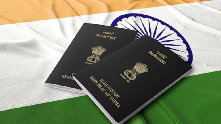 Henley Passport Index 2025: India Slips to 85th, Singapore Tops the List