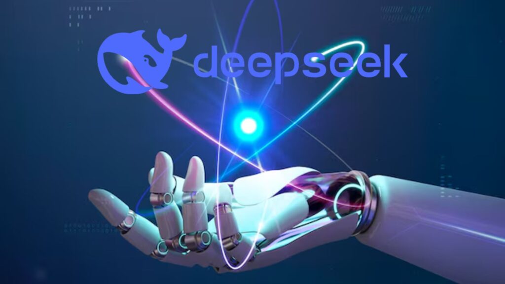 China’s DEEPSEEK R1 Shocks the World: A Game-Changer in AI Development