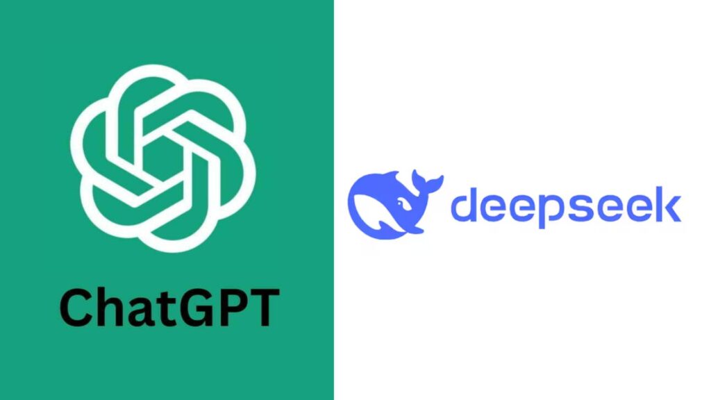 China’s DEEPSEEK App is Revolutionizing AI: Is ChatGPT and Google AI Lagging Behind?