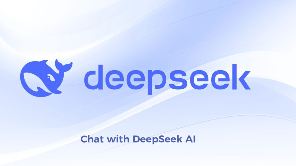 DeepSeek’s Rise: Trump Warns U.S. Companies About the Growing Chinese AI Threat