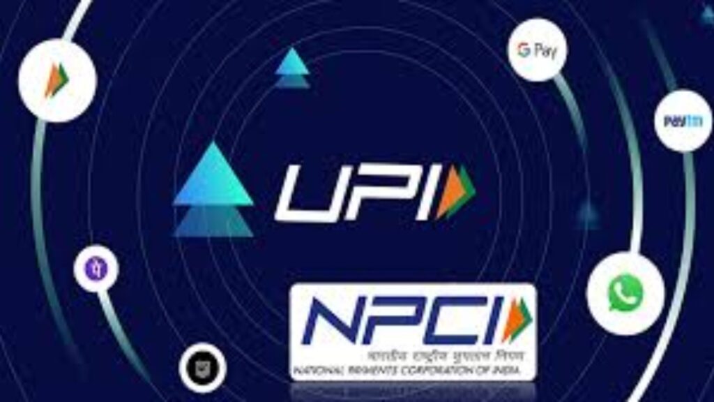 UPI’s Explosive Growth: 83% Share in Digital Payments by 2024