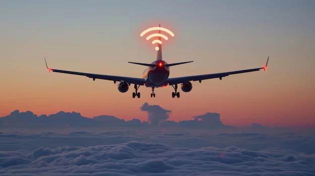 Air India Introduces Wi-Fi on Select Flights: Here’s How It Works