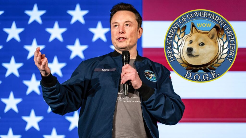 USAID Exposed by Elon Musk: Was $21 Million Spent on Indian Voters?