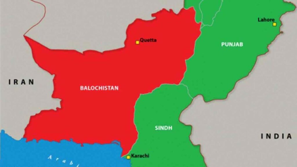 Pakistan’s Own Leader: Balochistan on the Verge of Independence