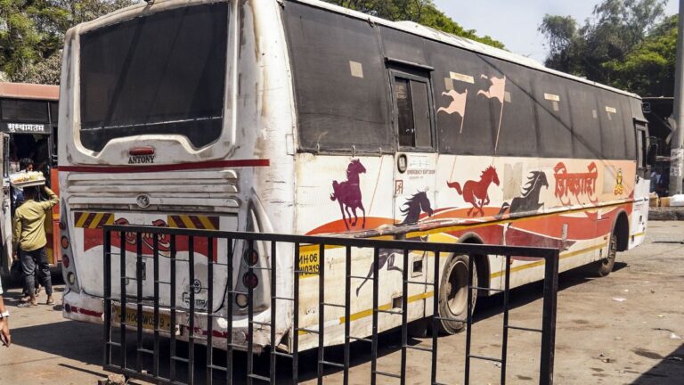 Pune Bus Rape Case: A Shocking Incident and Legal Response