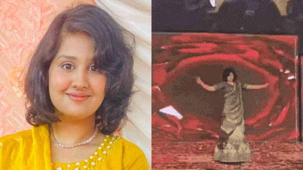 Indore Girl Dies of Sudden Cardiac Arrest While Dancing