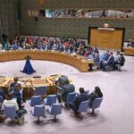 UNSC's Tough Questions to Pakistan Over J&K Attack: A Diplomatic Backfire