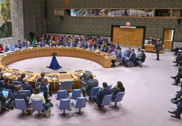 UNSC's Tough Questions to Pakistan Over J&K Attack: A Diplomatic Backfire