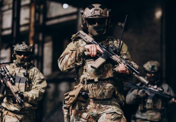 First Nationwide Security Drill Since 1971 Ordered by Indian Government Amid Rising Tensions
