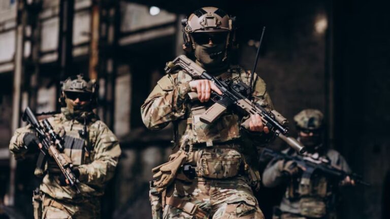 First Nationwide Security Drill Since 1971 Ordered by Indian Government Amid Rising Tensions