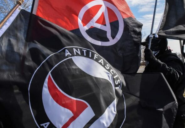 Antifa and Trump’s Terrorist Tag: Politics or Security Concern?