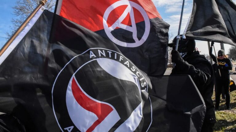 Antifa and Trump’s Terrorist Tag: Politics or Security Concern?
