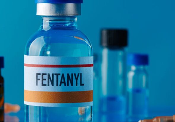 India Flagged in U.S. Fentanyl Blacklist: Precursor Chemicals, Supply Chains, and Rising Scrutiny