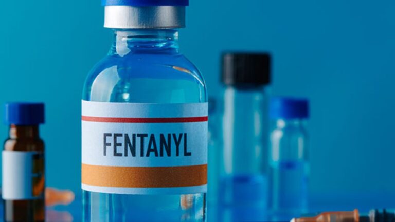 India Flagged in U.S. Fentanyl Blacklist: Precursor Chemicals, Supply Chains, and Rising Scrutiny