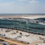 Jewar Airport: The Hidden Truth Behind India’s Biggest Aviation Project