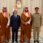 Saudi Arabia–Pakistan Defence Pact: A Shift in West Asia’s Security Order